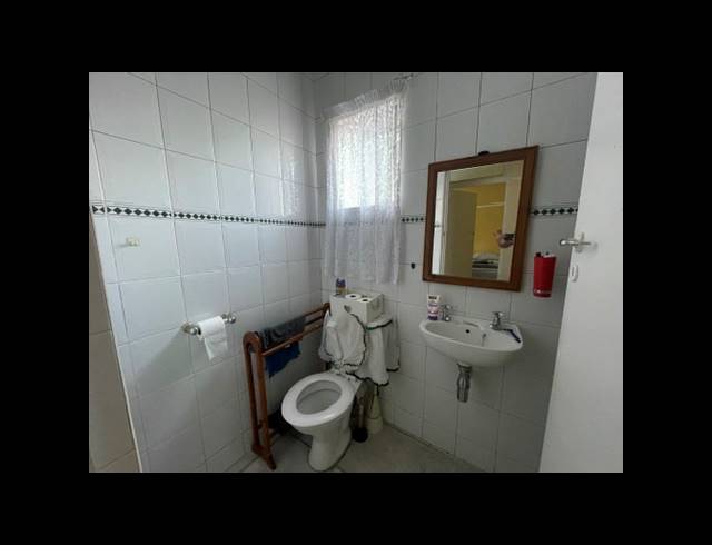 2 BEDROOM APARTMENT FOR SALE IN MUSGRAVE